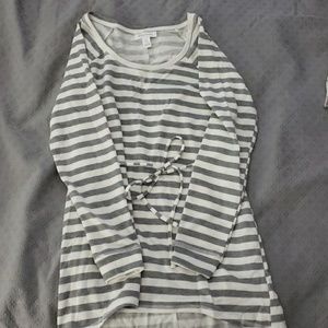 Motherhood Maternity sweatshirt